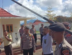 LSM KANE Malut Minta Mahkama Agung, Hentikan Aktifitas Kerja PT. Harita Group di Pulau Obi, di Atas Lahan Sengketa sebelum ada Putusan Pengadilan