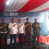 Pagelaran Seni dan Deklarasi Anti Narkoba BNN Karawang: Membangun Kesadaran Generasi Muda