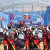 Meriah,SCTV Jelang HUT ke-35 Gelar Karnaval di Indramayu dan Hadirkan Dua Sinetron Baru