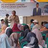 Desa Mekargading Indramayu Terpilih Menjadi Desa Wisata,H Taufik Hidayat Sampaikan Ini