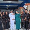 Kepala Desa Somarih Resmi di Lantik dan Sumpah Jabatan Kepala Desa Pergantian Antar Waktu (PAW) Desa Karanganyar Ilir Priode 2025-2029