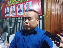 Kepala Pasar Tradisional Daerah Jatibarang Bapak Samsuri : Selamat dan Sukses Atas Terpilihnya IPP Yang Baru.Berikut Ulasannya