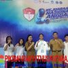Siswi SMPN 1 Bitung Raih Emas di Kejurnas Anggar 2025. Antara Pelajar.