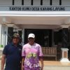 Memeriahkan HUT Proklamasi Kemerdekaan RI Yang ke-79,Pemdes Karang Layung Adakan Berbagai Perlombaan