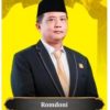Romdoni Anggota DPRD Indramayu Wujudkan Aspirasi Warga, Bangun Jalan Desa Jatisawit Lor