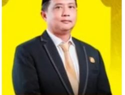 Romdoni Anggota DPRD Indramayu Wujudkan Aspirasi Warga, Bangun Jalan Desa Jatisawit Lor