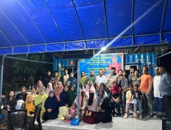 Warga Sei Harapan Aspirasikan Penghapusan Tarif Parkir di Rumah Sakit