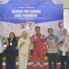 Kilang Balongan Ajak Pekerja dan Keluarga Kenali Gejala Awal,Deteksi Dini Kanker Pada Usia Produktif