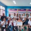 PWI Pusat Cabut Pembekuan PWI Jawa Barat