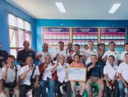 PWI Pusat Cabut Pembekuan PWI Jawa Barat