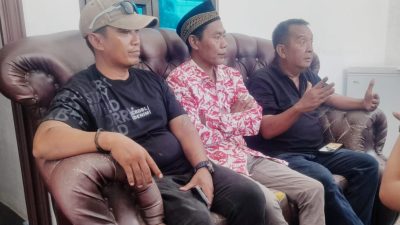Keluarga Korban Meminta Kepada Polisi Ungkap Kasus Meninggalnya Putri Apriliyani Secara Transfaran