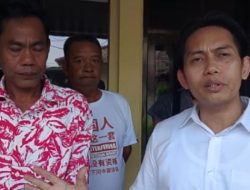 Pengacar Ternama Indramayu Toni RM SH,MH Dampingi Keluarga Korban Membuat Laporan Resmi, Berikut Ulasannya
