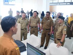 Investasi di Indramayu Melesat, Triwulan II Tembus Rp1,58 Triliun