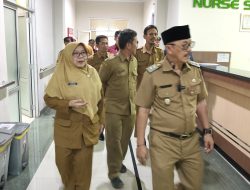 Dokter Spesialis Bertambah dan Sarana RSUD MIS Krangkeng Terus Tingkatkan Pelayanan