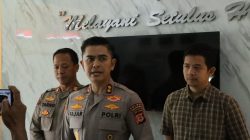 Polres Indramayu Terus Melakukan Penyelidikan Mendalam Kasus Penemuan Mayat di Kosan Singajaya