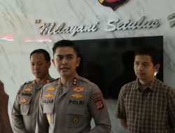 Polres Indramayu Terus Melakukan Penyelidikan Mendalam Kasus Penemuan Mayat di Kosan Singajaya