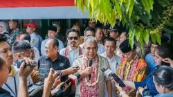 Memperingati HUT RI ke-80,Pimpinan MPR RI Melakukan Kunker di Rumah Sejarah Rengasdengklok