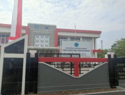 Ketua Umum PWO Dwipantara Minta Penyelidikan Terkait Rangkap Jabatan Dr. Takhroni MPd