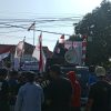 Kembali Lakukan Unjuk Rasa,Desak BPD dan Pemkab Warga Tuntut Kepala Desa Sukaslamet di Ganti