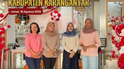 Pelayanan Pertanahan Akhir Pekan (PELATARAN)