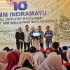 RSU MM Indramayu Rayakan Satu Dekade, Siap Naik Kelas ke Tipe C