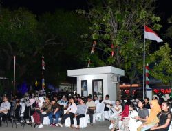 Simfoni Kemerdekaan: Merdeka Dengan Nada, Harmoni Dalam Jiwa