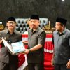 APBD Indramayu Tahun Anggaran 2025,Mengalami Kenaikan Menjadi 3,91 Triliun,Wabup Indramayu Sampaikan Ini