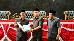 APBD Indramayu Tahun Anggaran 2025,Mengalami Kenaikan Menjadi 3,91 Triliun,Wabup Indramayu Sampaikan Ini