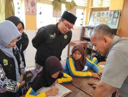 Wujudkan Program Indramayu Mengaji, LPTQ dan Dikbud Petakan Kemampuan Baca Al-Quran Murid SD
