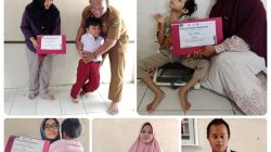 Pahlawan Pendidikan Hj. Siti Komariah Tegaskan Dukungan Terhadap Program Pencegahan Anak Putus Sekolah