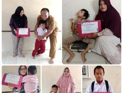 Pahlawan Pendidikan Hj. Siti Komariah Tegaskan Dukungan Terhadap Program Pencegahan Anak Putus Sekolah