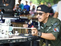Metal Silhouette Competition 2025 di Buka Secara Resmi Oleh Wabup Indramayu,Berikut Ulasannya