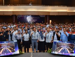 Kilang Pertamina Balongan Catatkan Kinerja Positif Pada TW II 2025