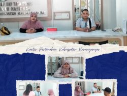 Pelayanan Pertanahan Akhir Pekan (PELATARAN)
