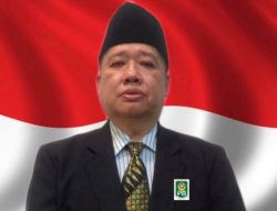 Dr. Ipong Hembing Putra Serukan Persatuan dan Kesatuan Bangsa dalam Pidato untuk Ojol dan Mahasiswa