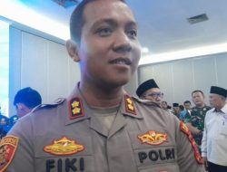 300 Personel Gabungan Dikerahkan,Polisi Tetapkan Siaga Satu Guna Antisipasi Demo Ricuh di Karawang