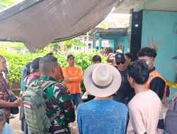 Warga Sambimaya di Gegerkan Penemuan Jasad Mengenaskan Tak Bernyawa,Berikut Ulasannya
