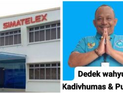 PWO Dwipa Desak Dinas Tenaga Kerja Kepri Tindak Tegas Permasalahan Hak Satpam Eks PT Simatelex Batam