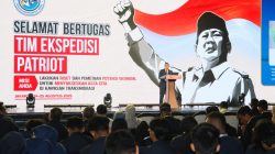 Kementerian ATR/BPN Dukung Pembangunan Kawasan Transmigrasi dengan Sertipikasi Tanah dan Reforma Agraria