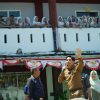 Lucky Hakim Keliling Sekolah, Cegah Pelajar Indramayu Terhasut Demo 