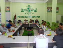 Tokoh Masyarakat Batam Serukan Publik Tidak Terprovokasi Isu SARA