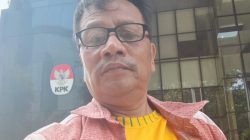 Dugaan Manipulasi, Beda Data Rilis Kejaksaan dan Penetapan Pengadilan Jumlah Bauksit di Kepri
