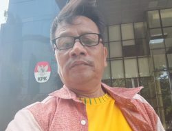 Dugaan Manipulasi, Beda Data Rilis Kejaksaan dan Penetapan Pengadilan Jumlah Bauksit di Kepri
