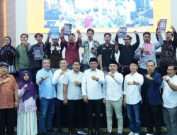 Dewan Perwakilan Rakyat Daerah DPRD Karawang Resmi Nyatakan Sikap, Tolak Kebijakan yang Dinilai Merugikan Rakyat
