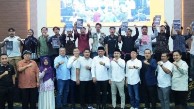 Dewan Perwakilan Rakyat Daerah DPRD Karawang Resmi Nyatakan Sikap, Tolak Kebijakan yang Dinilai Merugikan Rakyat