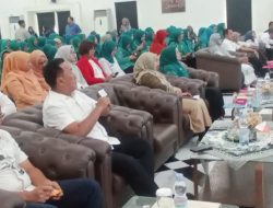 Kreatif dan Bergizi, Pemkab Karawang Gelar Lomba Cipta Menu B2SA 2025