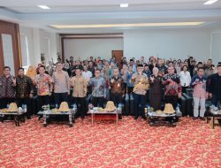 Kementerian ATR/BPN Dorong Pendaftaran Tanah Ulayat di Luwu Timur untuk Beri Perlindungan bagi Masyarakat Hukum Adat
