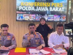 Polisi Ungkap Motif Pembunuhan Satu Keluarga di Indramayu