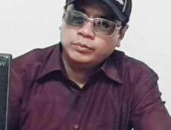 Ketum PWO Dwipa, Feri Rusdiono, Minta Presiden Prabowo Subianto Copot Menkeu Purbaya