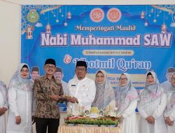 Indramayu Mengaji, Program Percepatan Dorong Penguatan Nilai Religius di Dunia Pendidikan